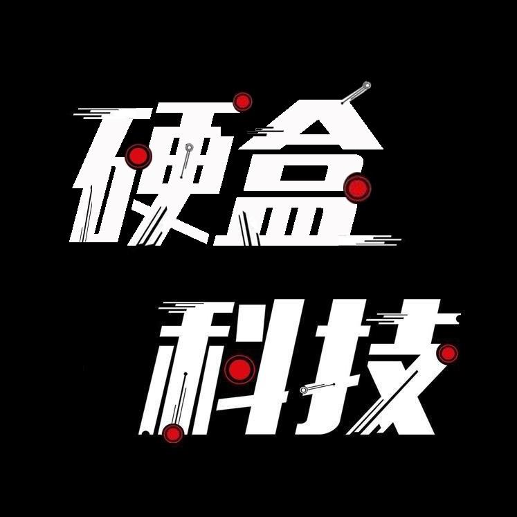 硬盒科技@抖音