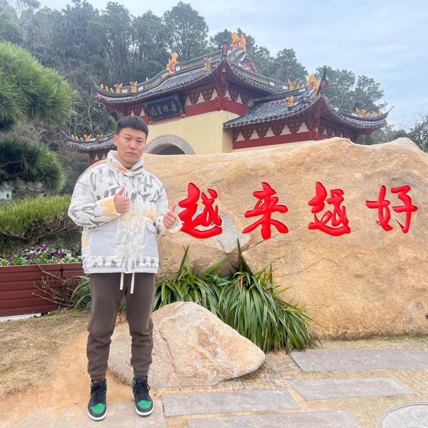 曹县阿立改车工作室