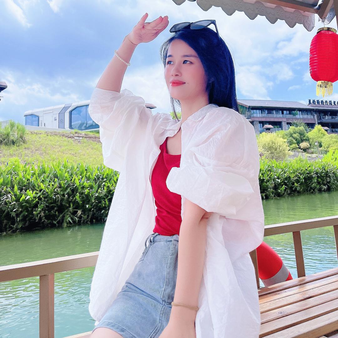 衣佳人纵美