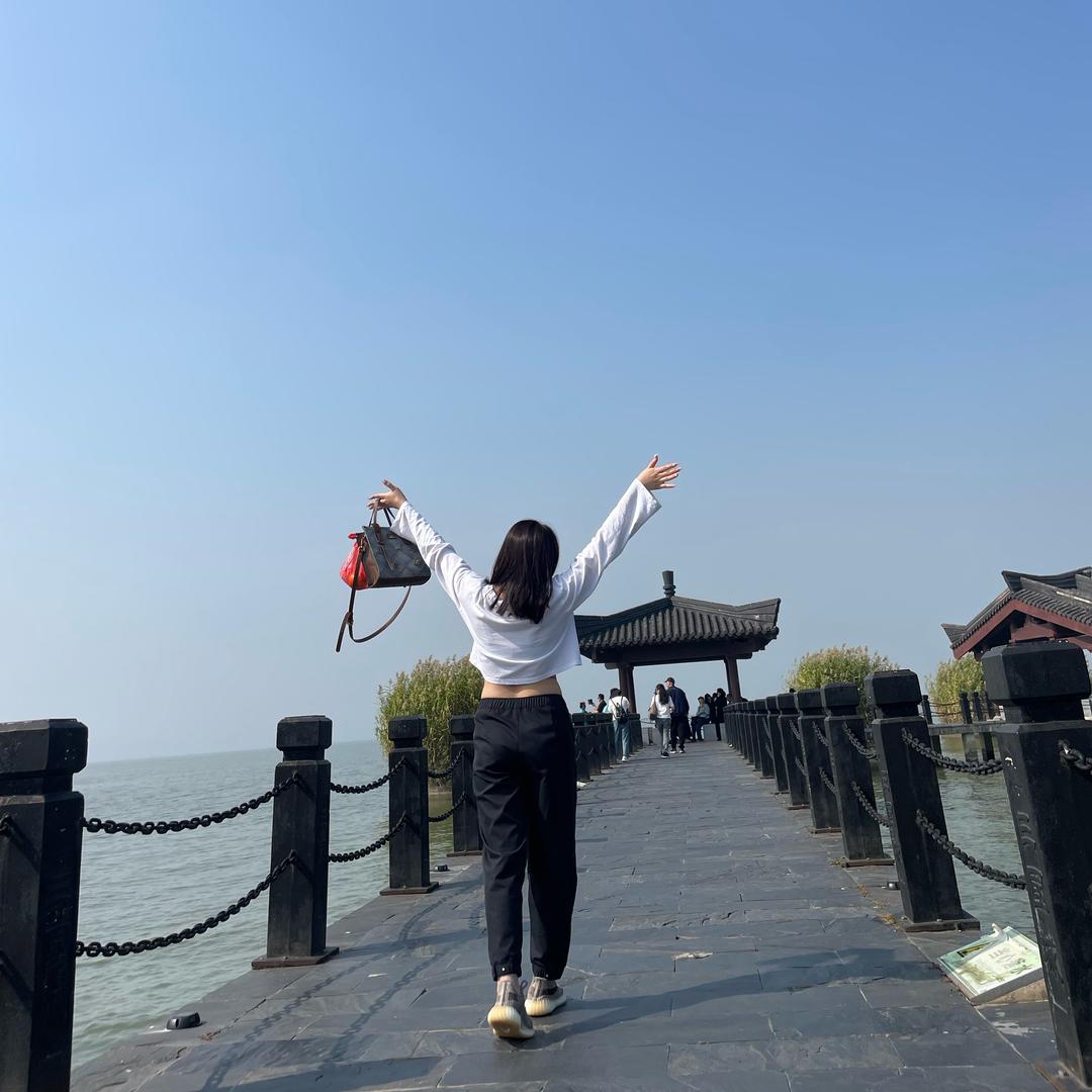 清风*