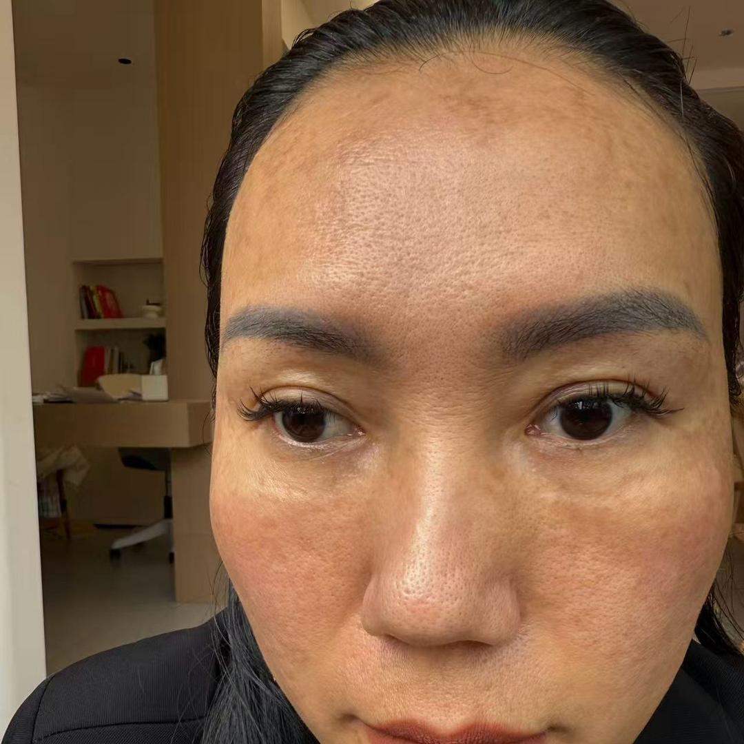 台州焕瑟专攻二手班赵优秀6