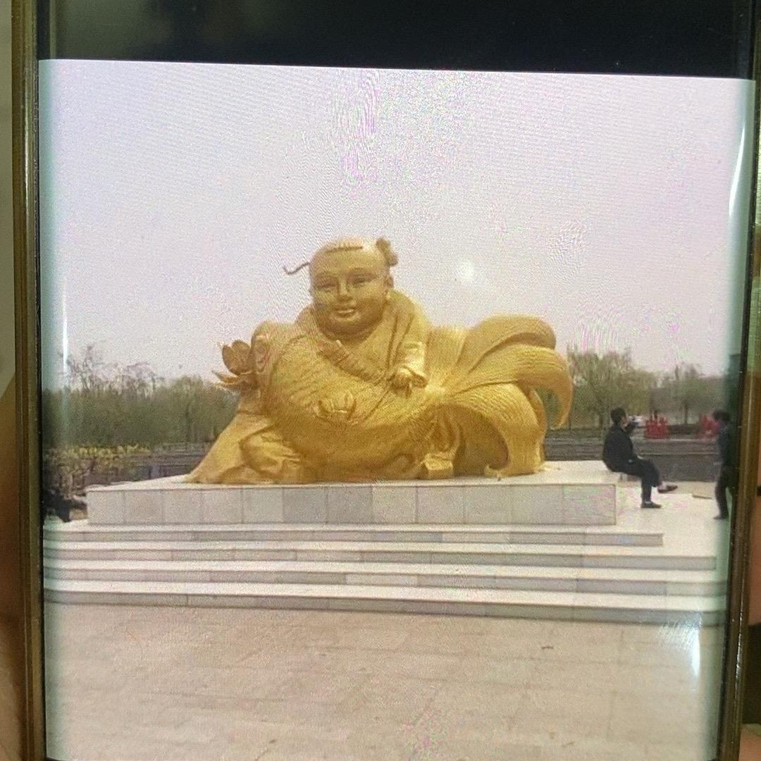 刘家公子