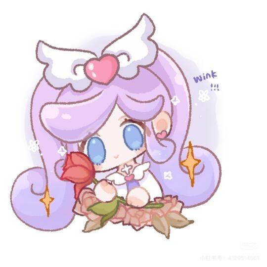 小花仙千韩