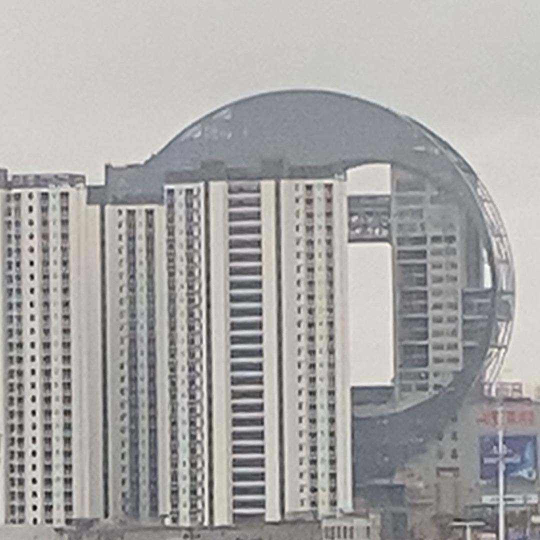 璇璐户外臻选阁程程户外收获