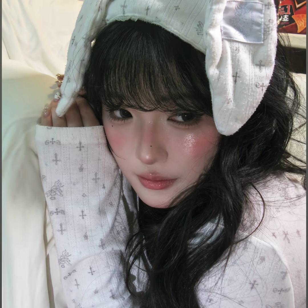 小嘟拉姐姐
