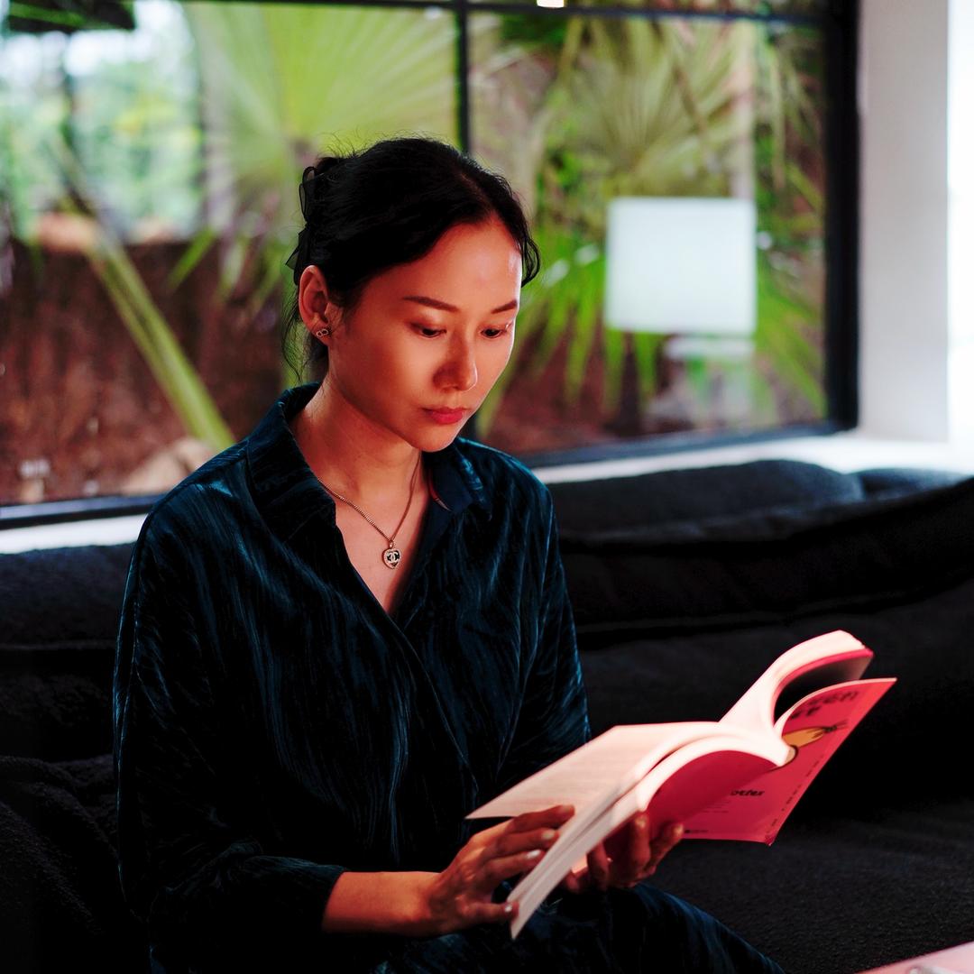 澄老师｜心理成长