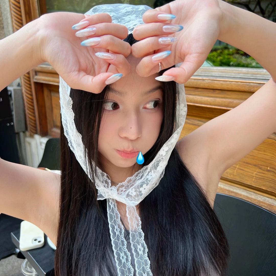 悦遇美甲美睫工作室。