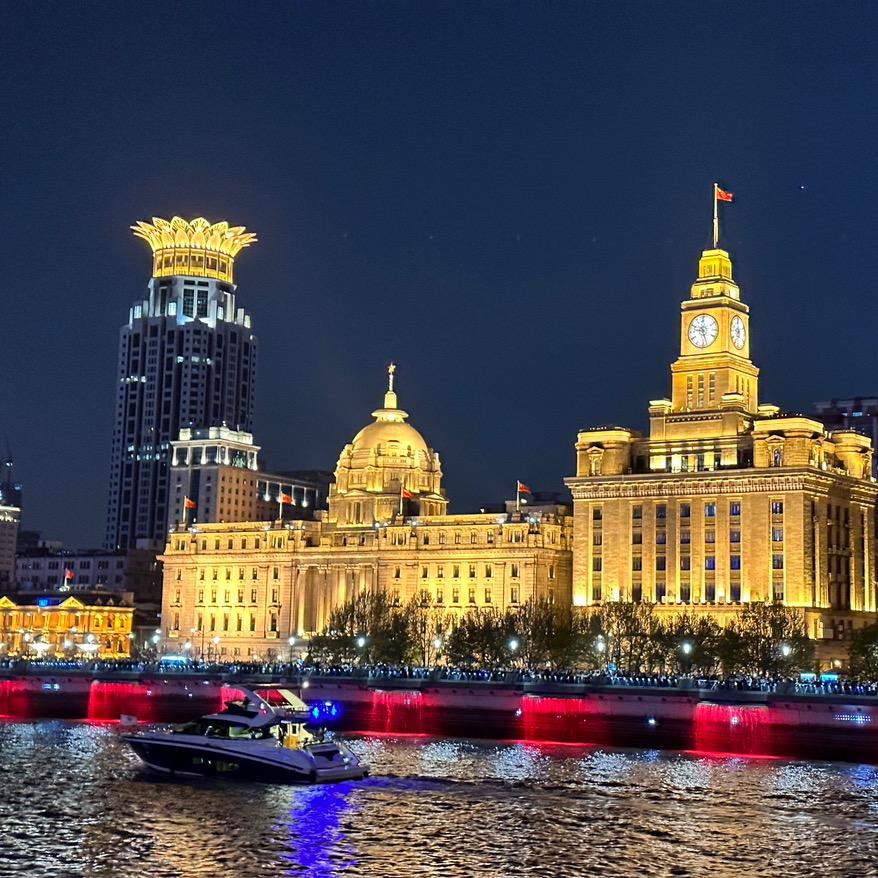 悦游华东（迪游通旅行）