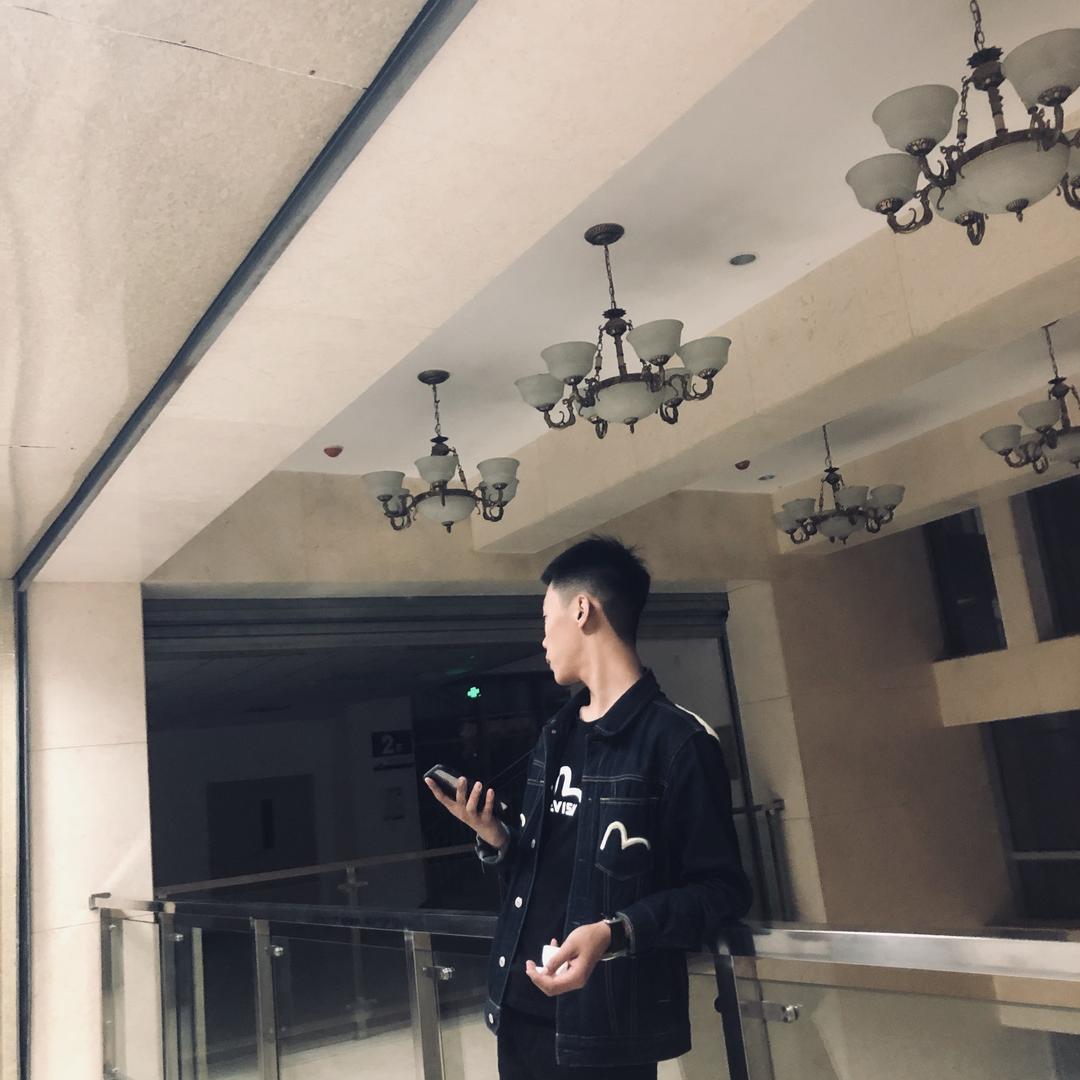 小宇-