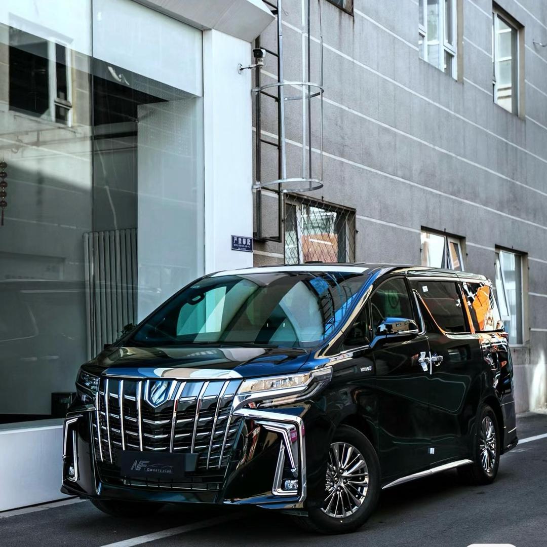 乌兰察布信安二手车（专注批发）