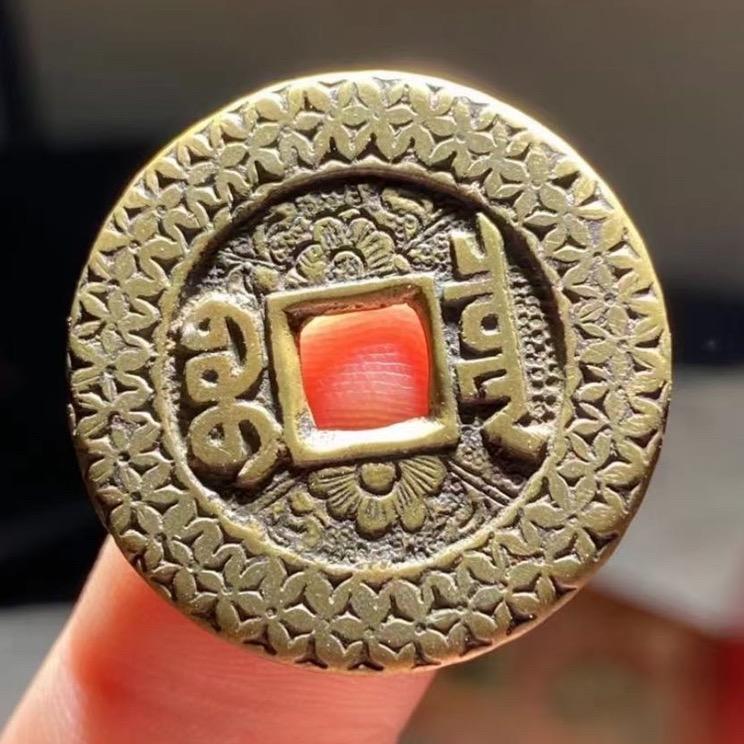 华子的小铜钱丶