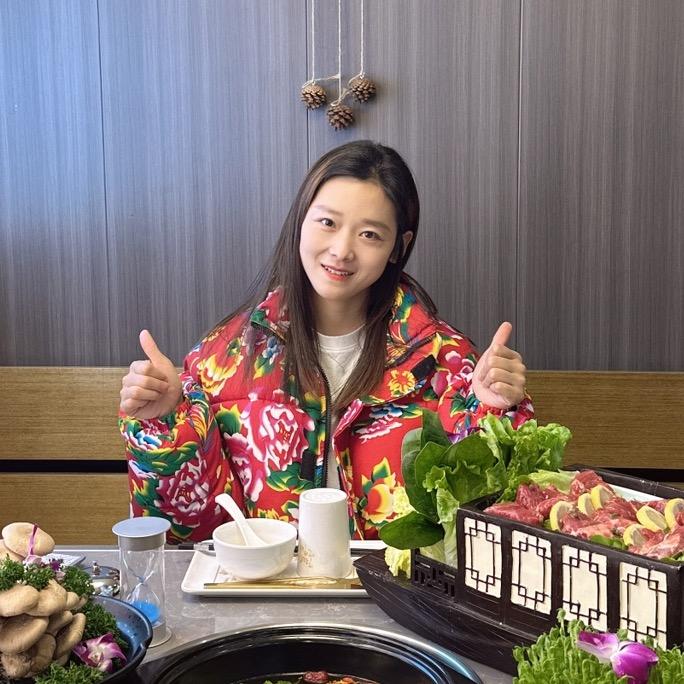 王小云