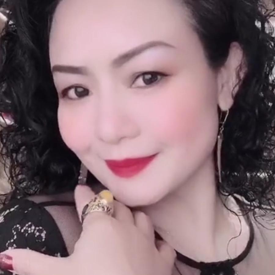 蓝姐