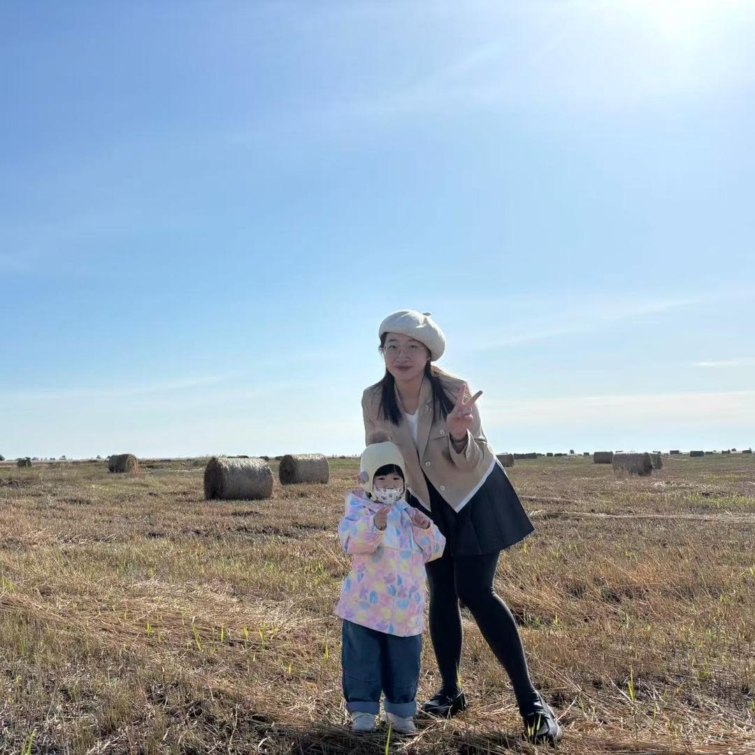 🐳快乐 '͜'小a莉