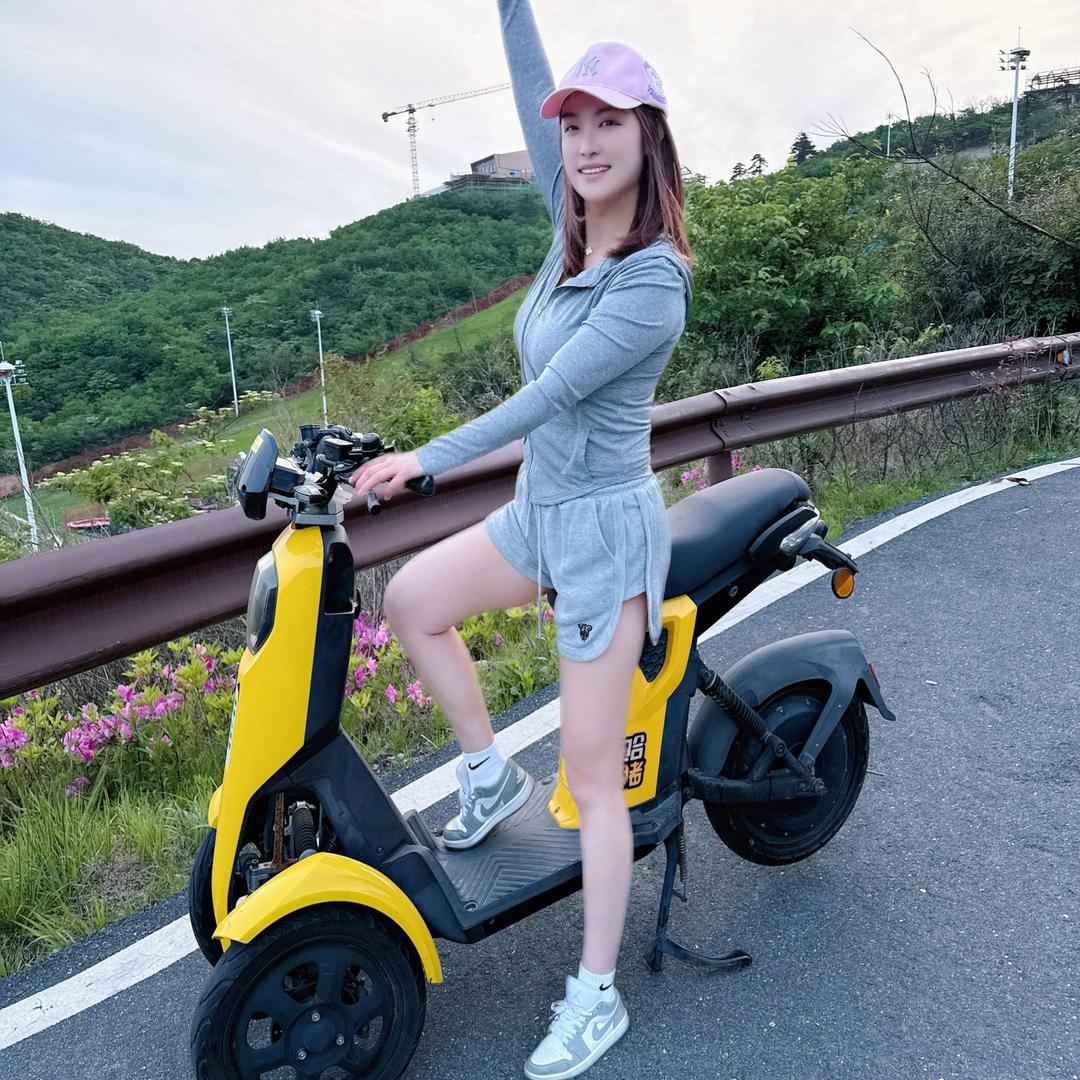 夏夏🐎🍭