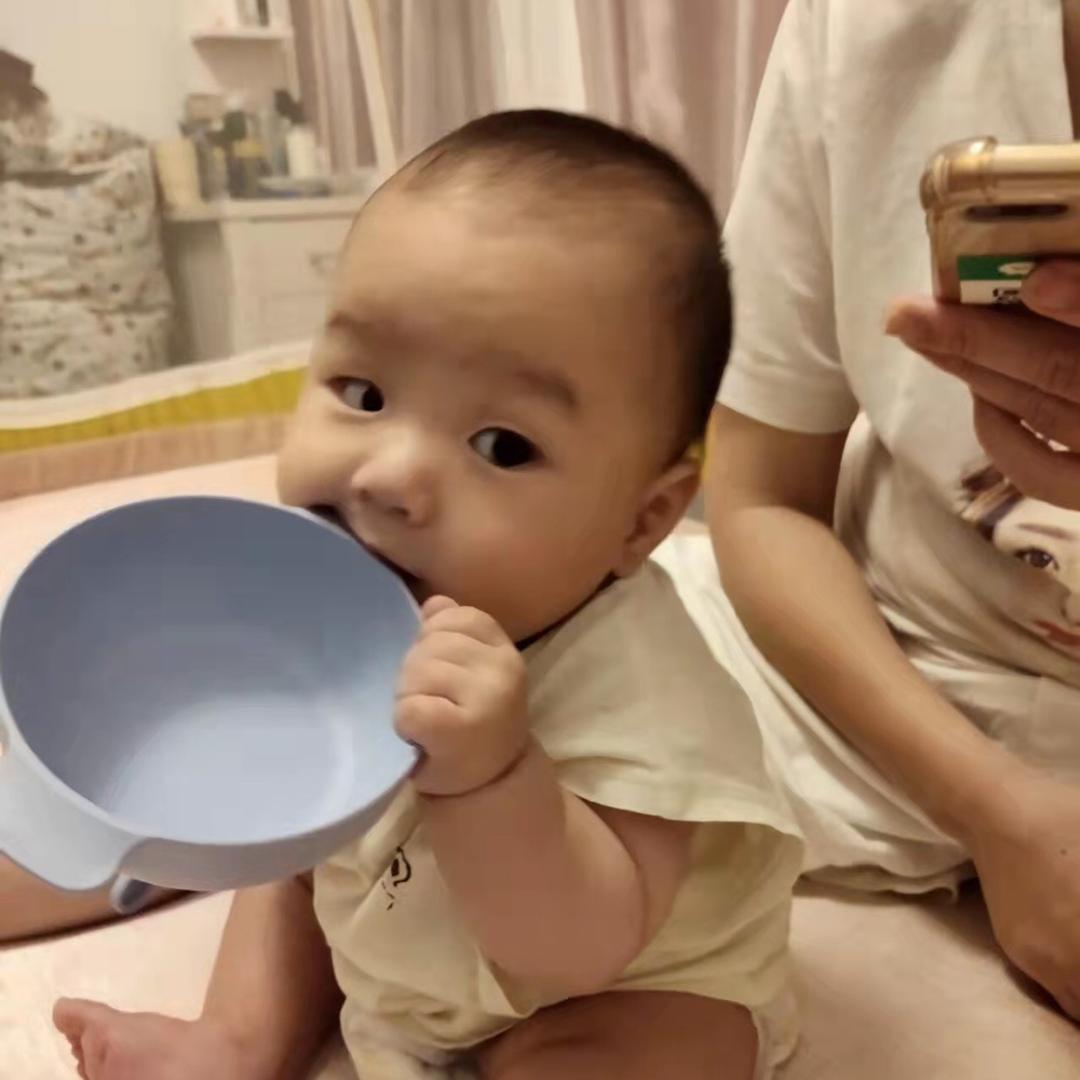 小确幸（姝遇浩）