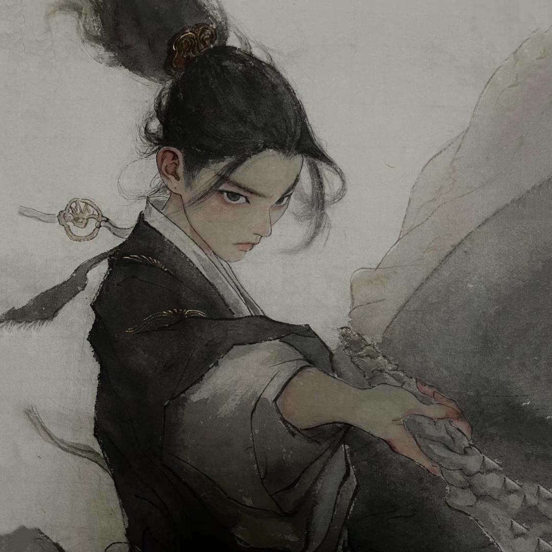 振龙匠心手作