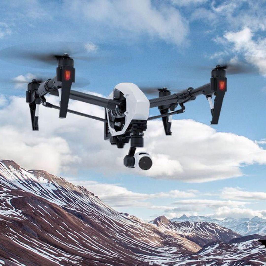 无人机专业打农药（招学徒版）