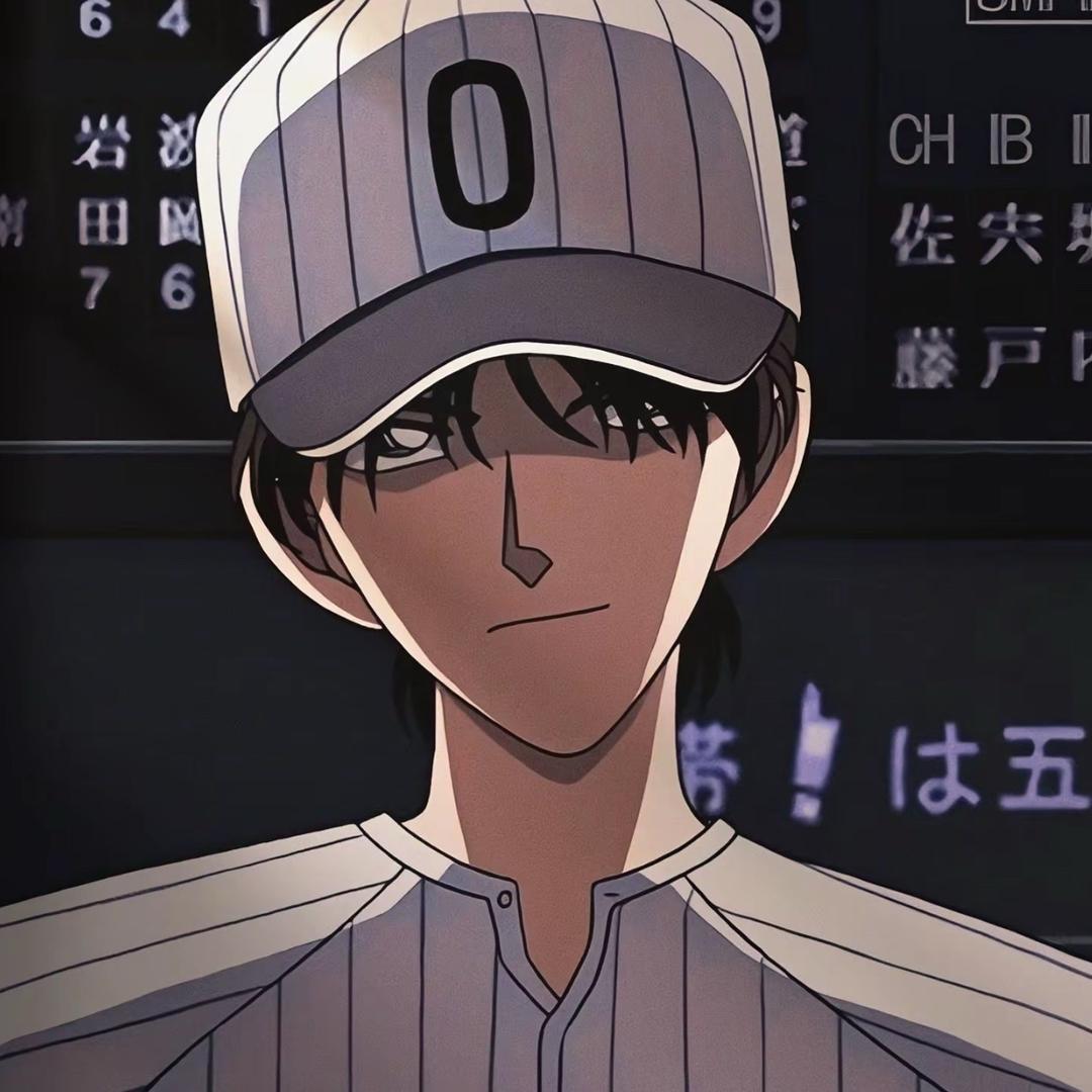 云文杰🏅（训练招生中）