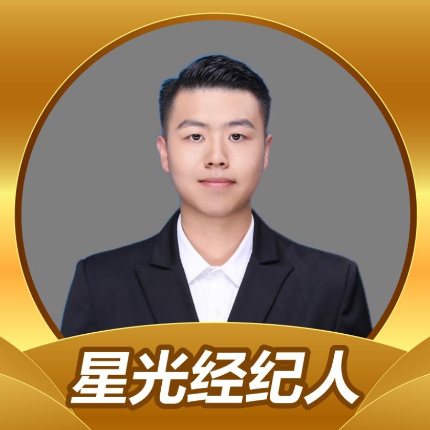 合肥销冠探房