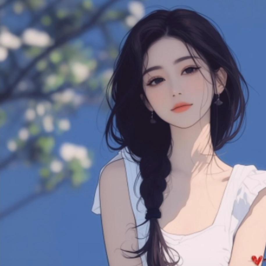 抬头就是阳光