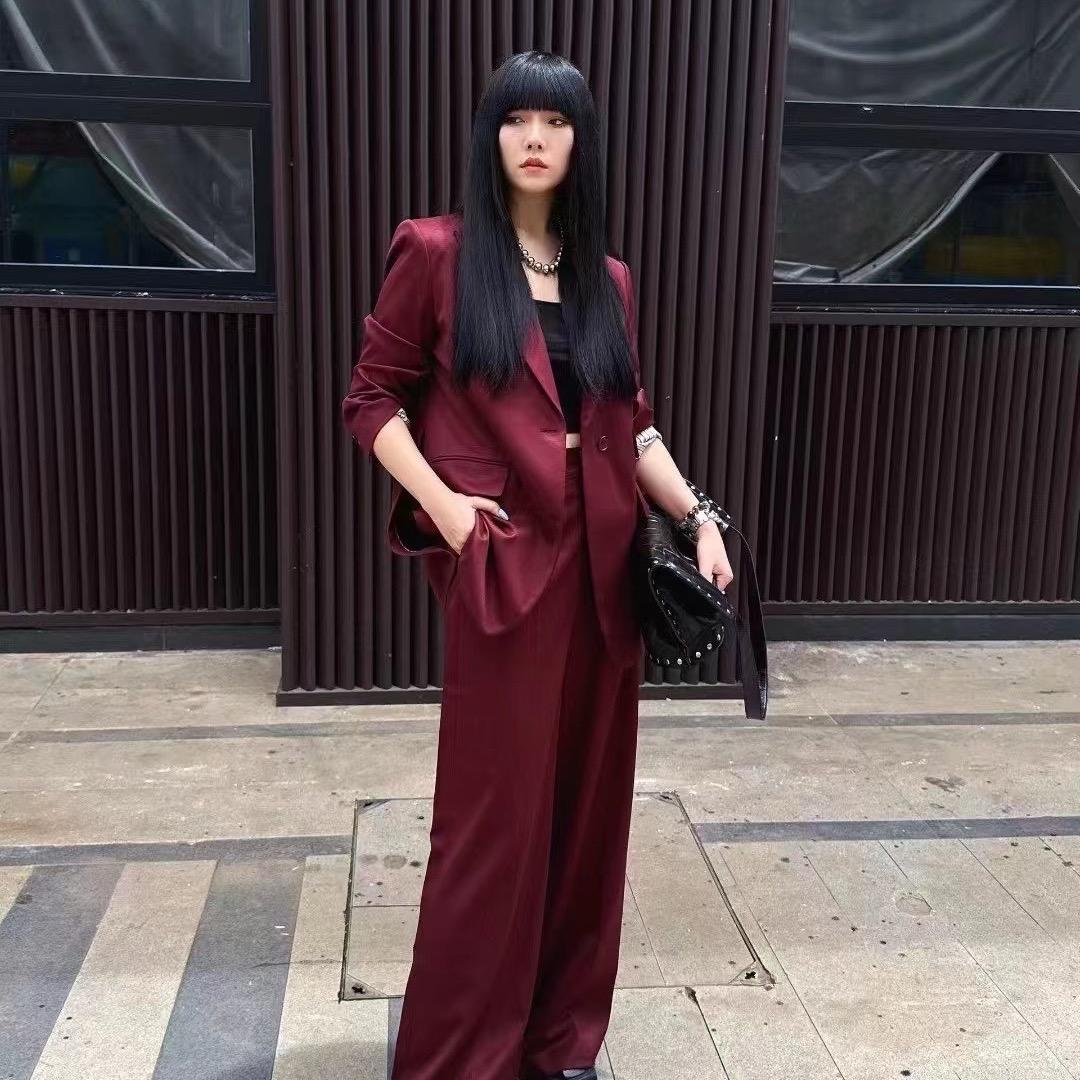 红娘别异