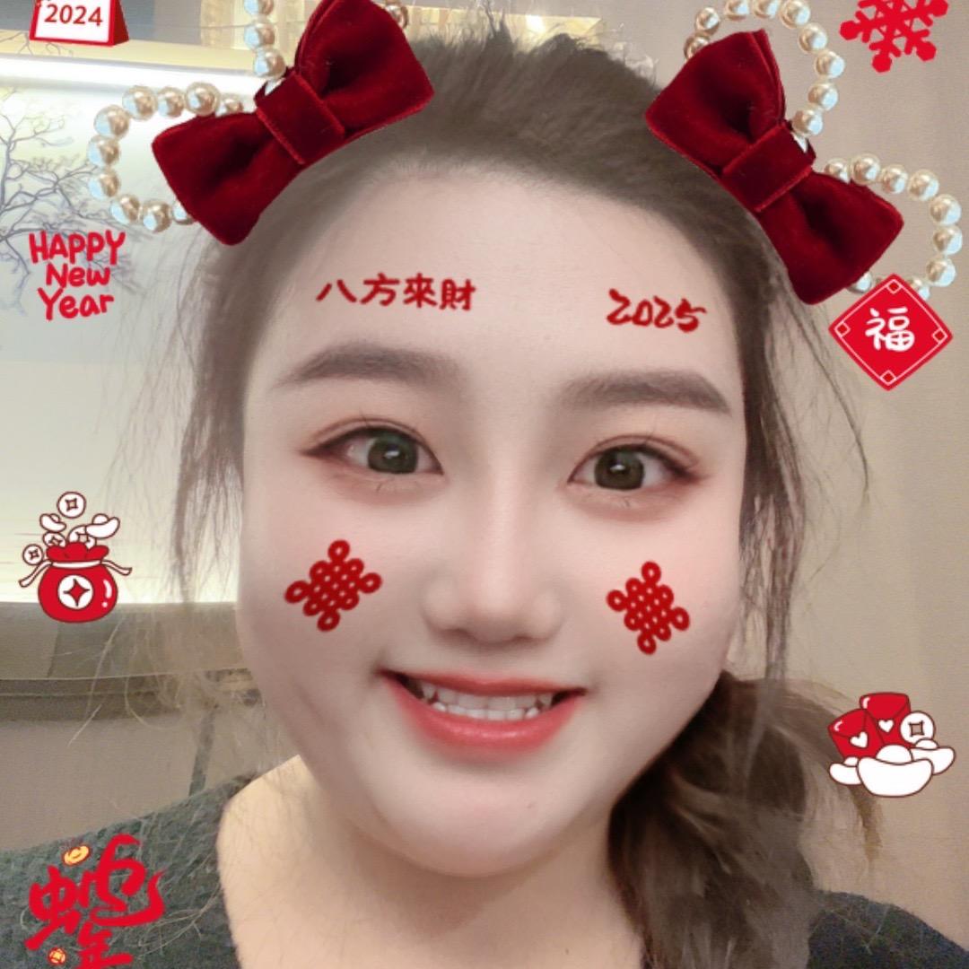 闰月（瘦身ing ）