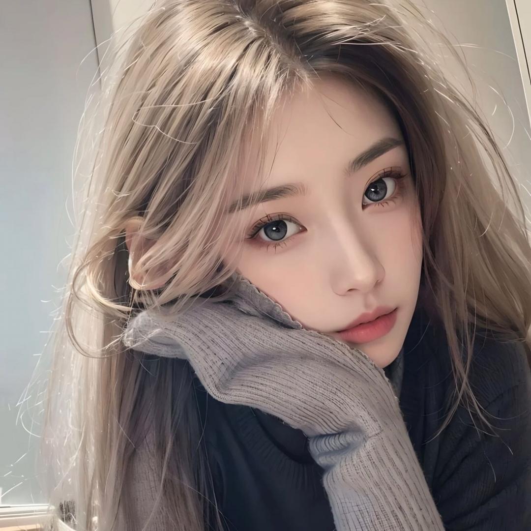珍珍爱吃