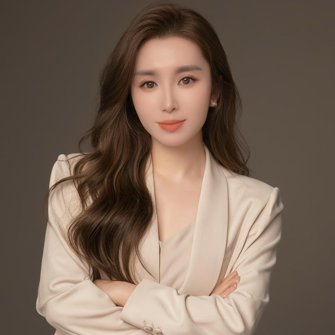 美玲吃不胖