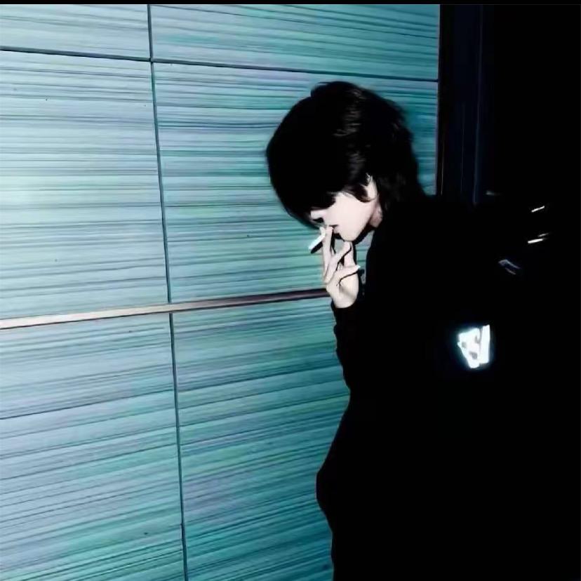 爱在流泪