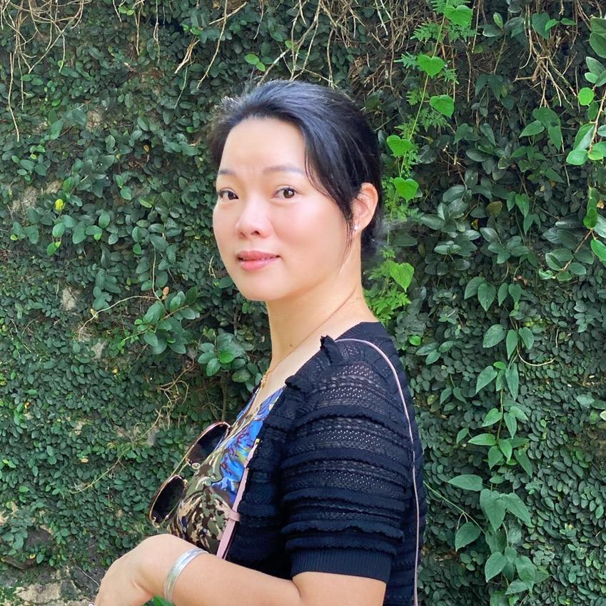 羊山美