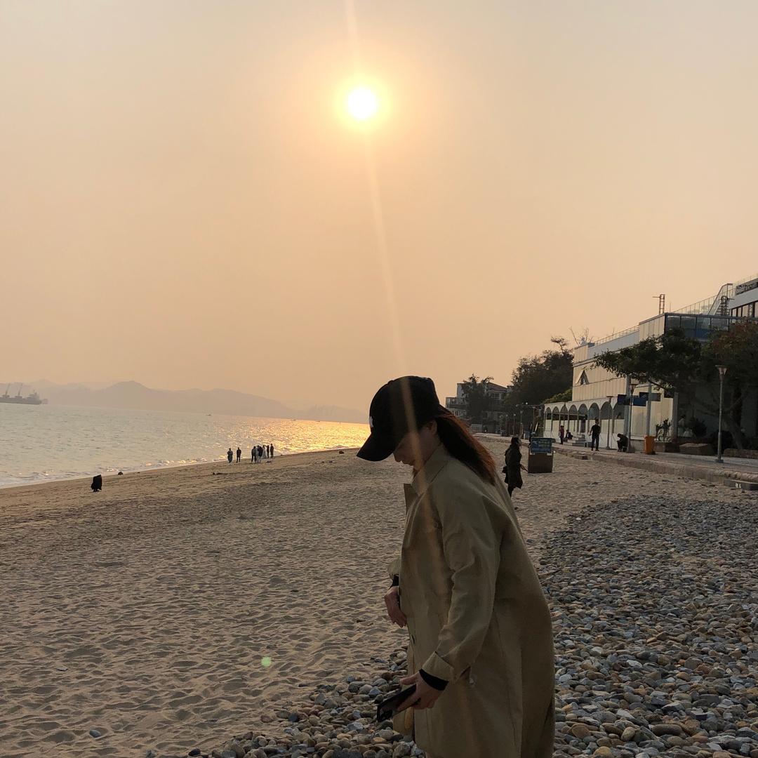 王哪跑～