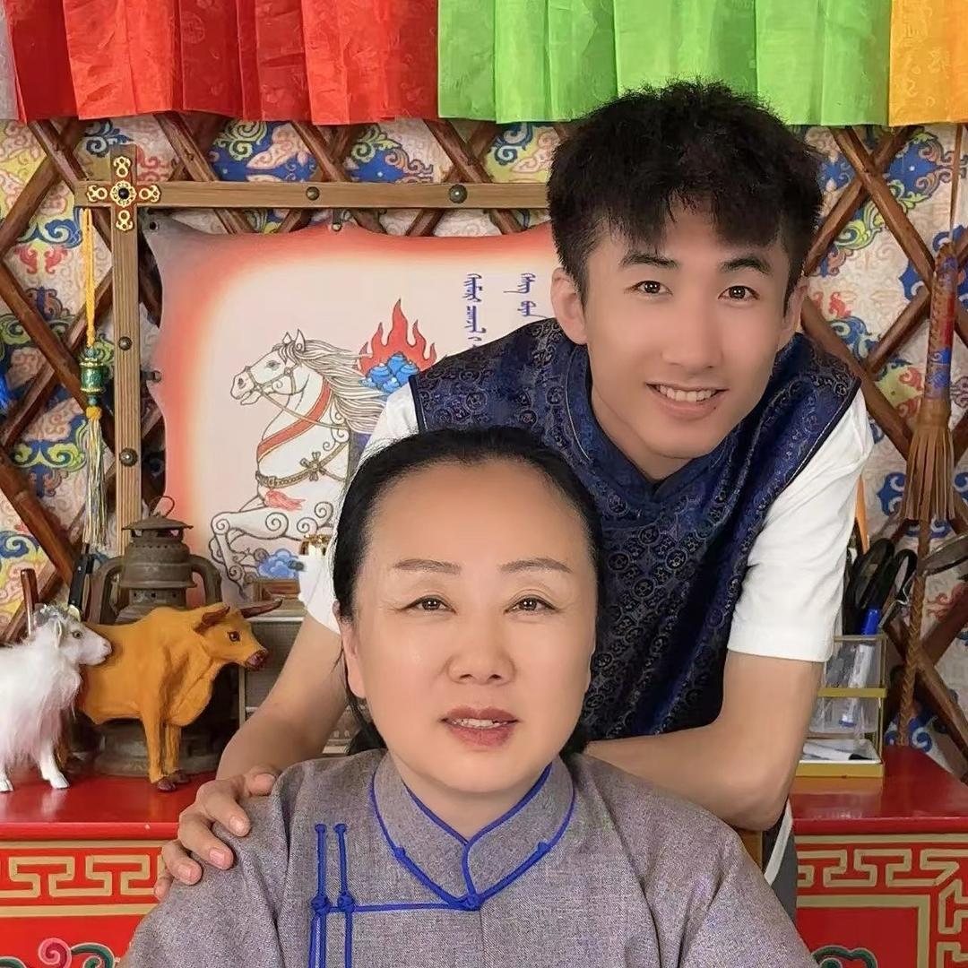 阿妈味道好物分享