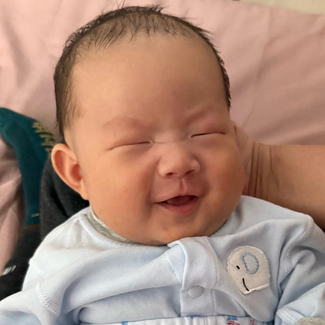 唯羽麻麻
