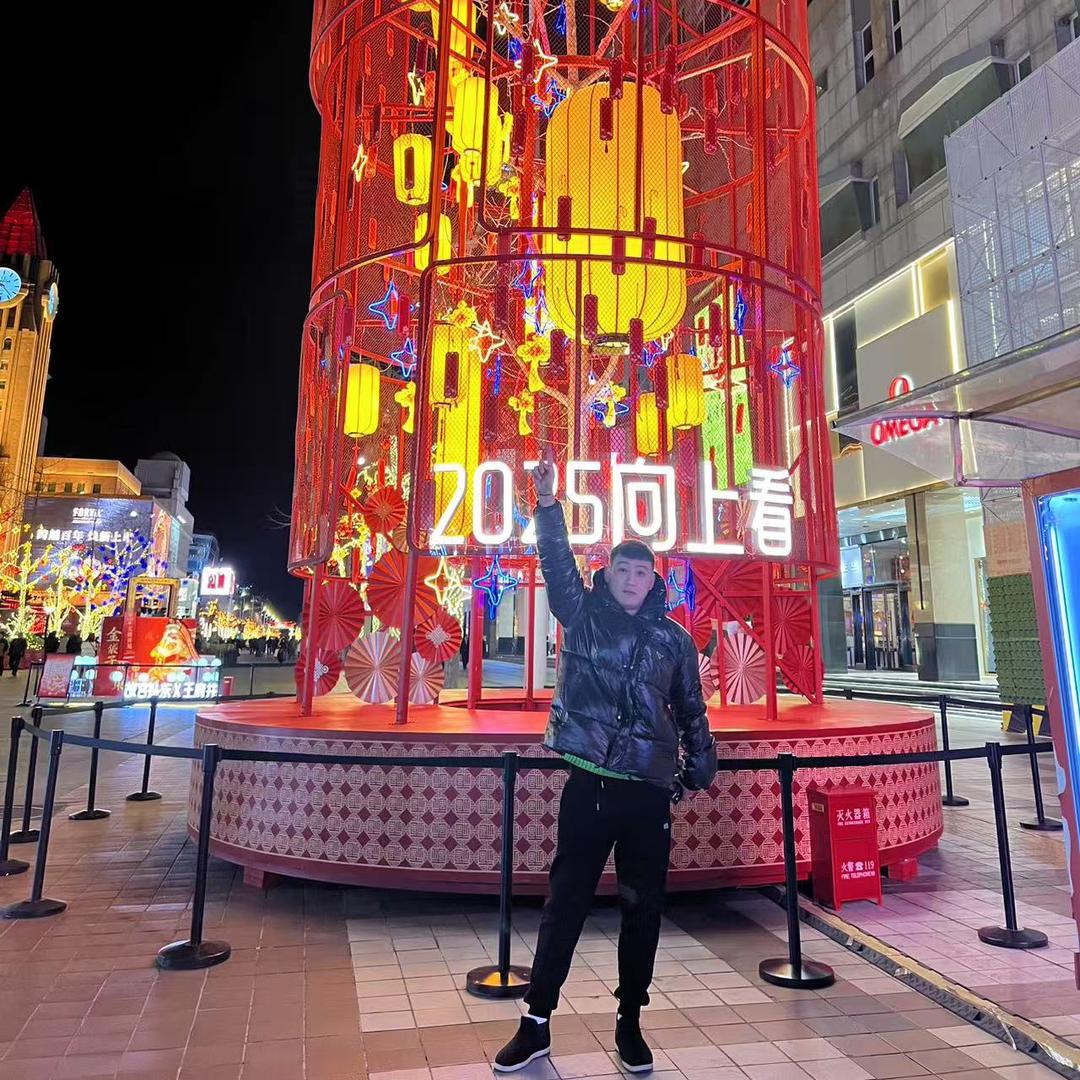 最后一个秋天🍁