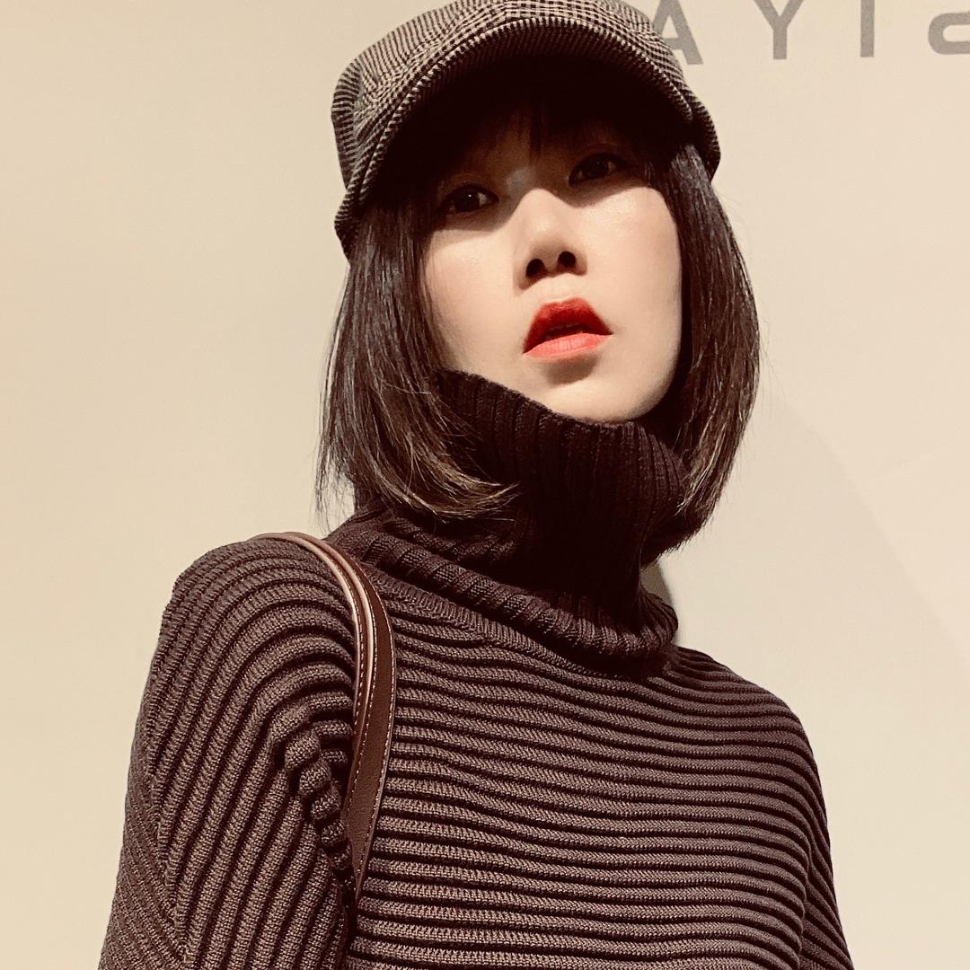 陶子姐