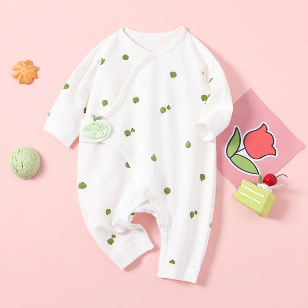 小秋秋婴童服饰