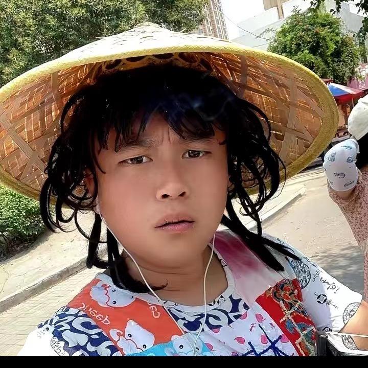 辣椒强(新歌 多年以后）