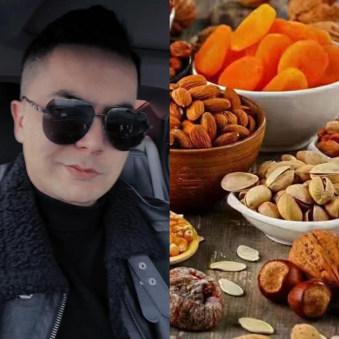 懂干果的阿达西