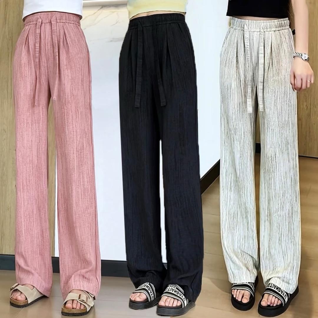 77女裤工厂