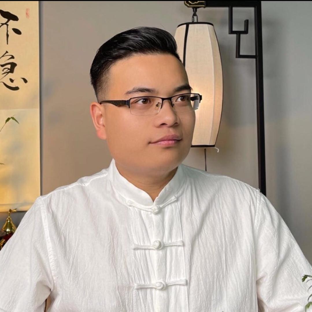 全先生养生堂