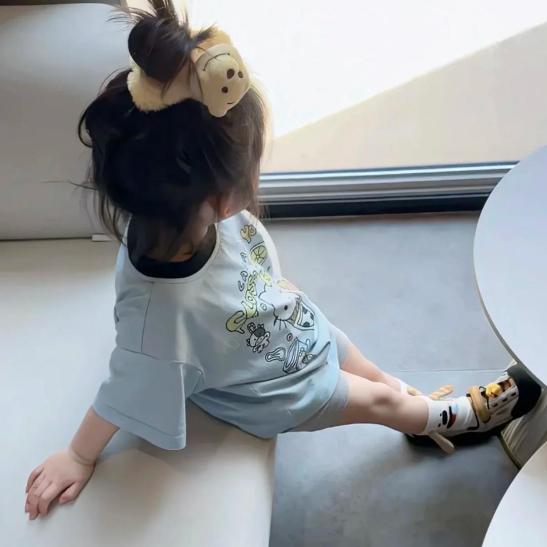 小欣YoYo.
