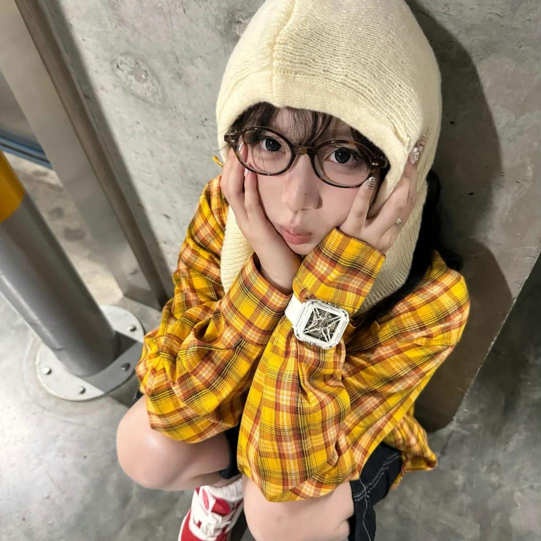 妙龄乌萨奇