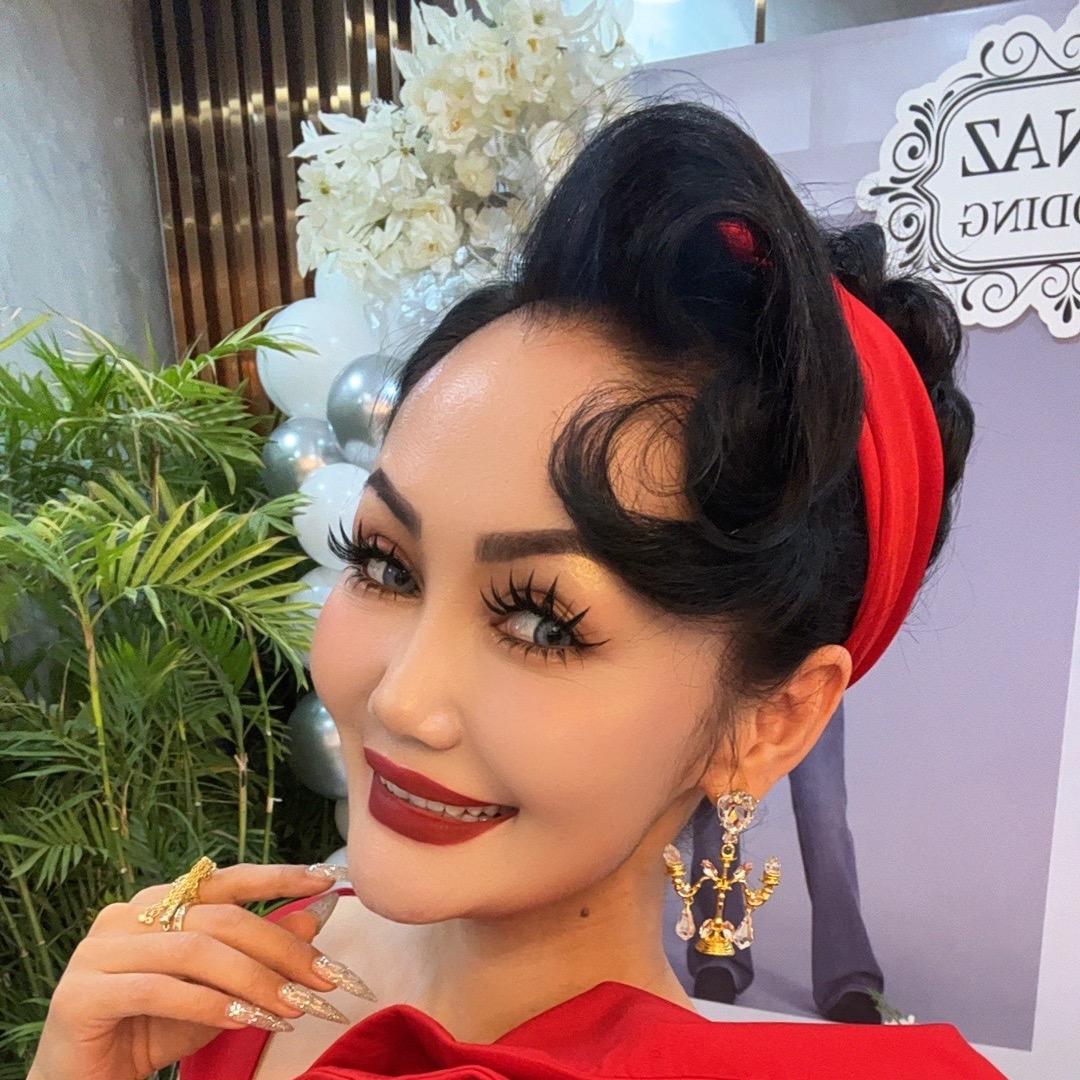 阿斯亚 女装