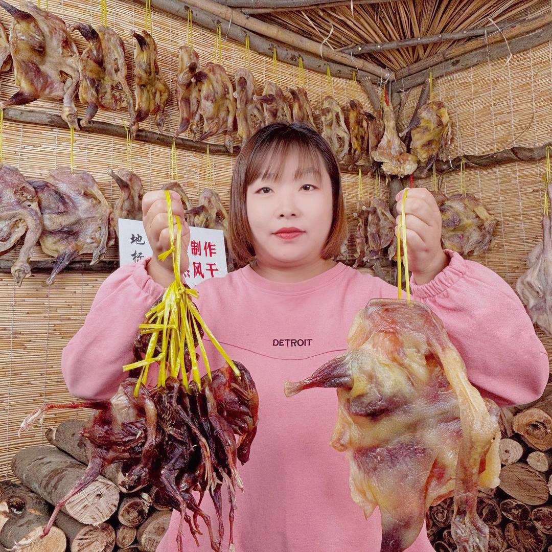 楚味福农产品