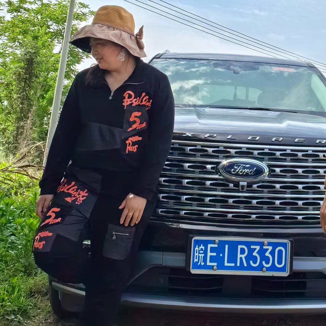 江心孙家燕百姓大舞台