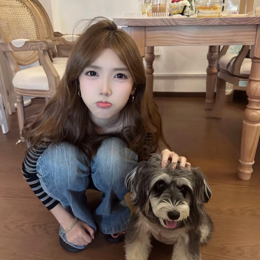 不瘦20斤不改名·