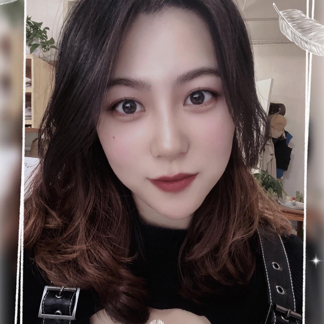 小仙女🧚‍♀️杨哒儿