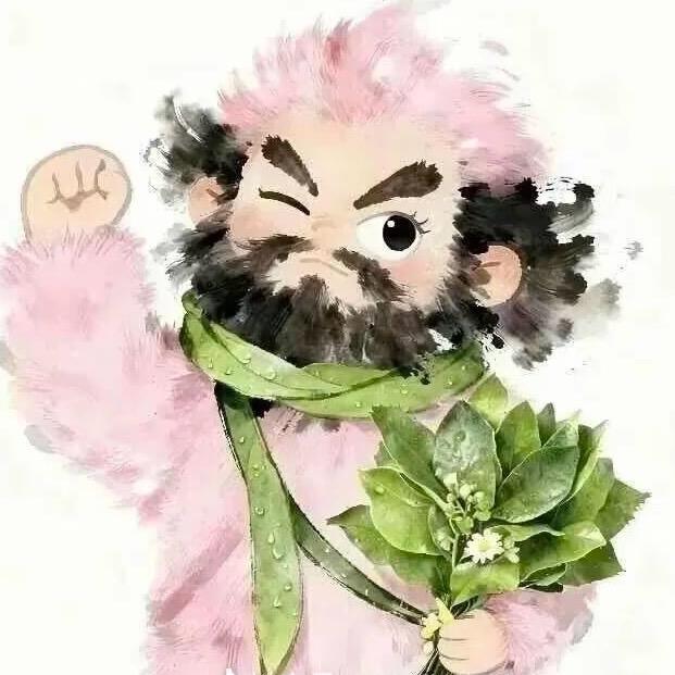 杨小哈和杨啊哈