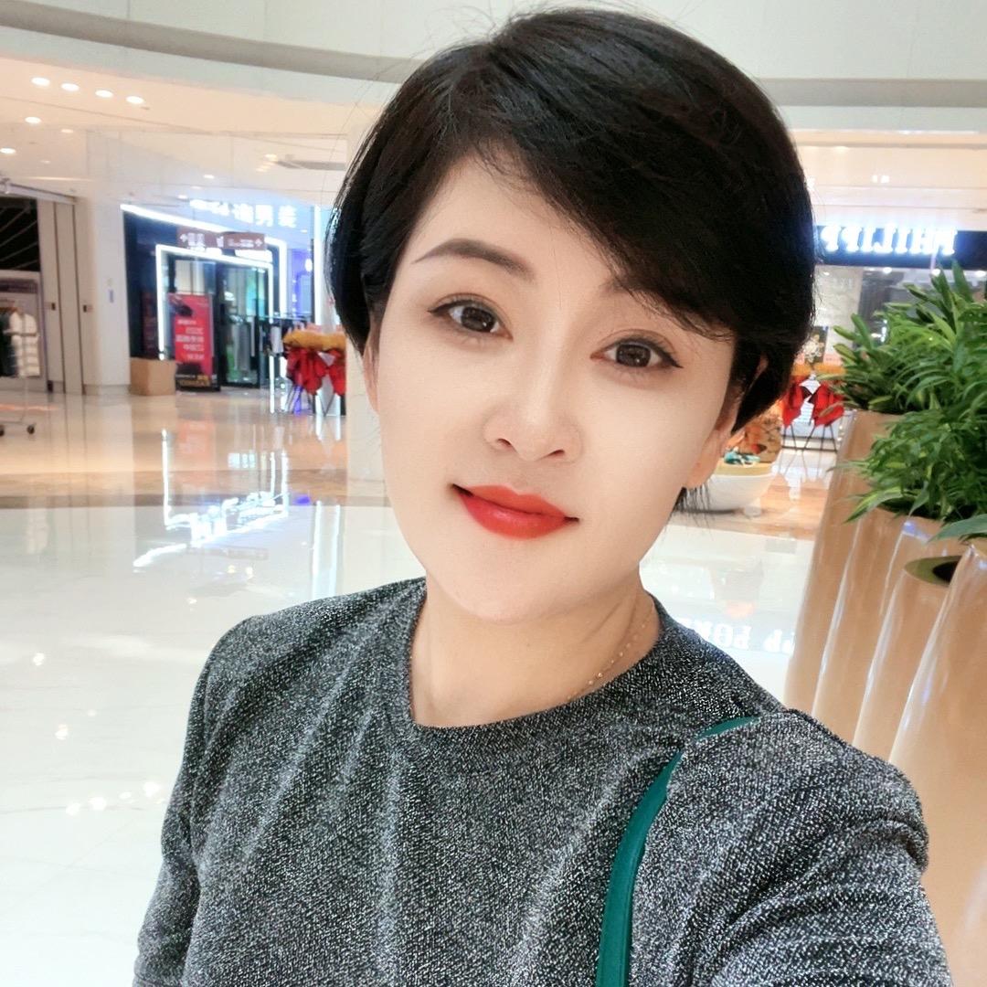 莱阳萍姐